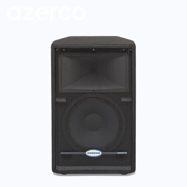 Dinamiklər və kolonkalar: Yeni Kolonka, Növ - Akustik, rəng - Qara — 30