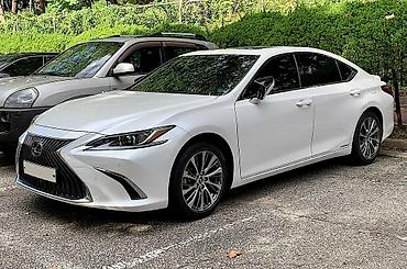 2 gr: Литые Диски R 18 Lexus, Комплект, отверстий - 5, Б/у — 2