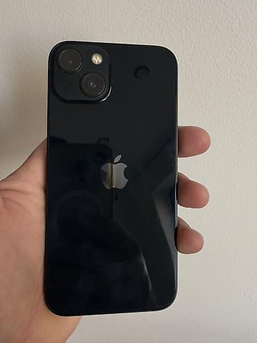 iphone 13 pro 512gb: IPhone 13, 128 ГБ, цвет Midnight (чёрный). Комплектация по фото — 3