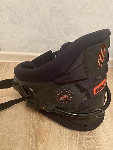 Кайт slingshot,Трапеция для кайтсерфинга ION Vertex Waist Harness