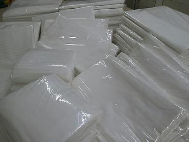 Посуточная аренда квартир: Постельные комплекты для отелей, гостиниц, хостелс, дет.сада и т.д — 7