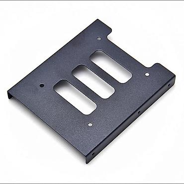 notebook: Адаптер переходник салазки для крепления SSD накопителей или — 2