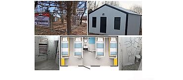 Продажа отелей и хостелов: Новый коттедж рядом с пляжем для дохода и отдыха за $9000. Продаются — 1