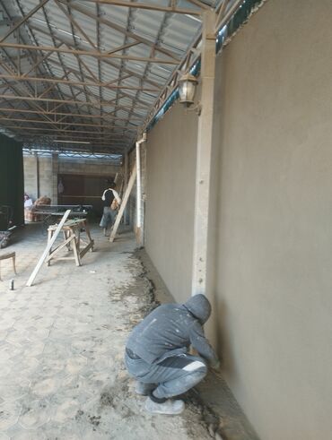 Штукатурка, шпаклевка: Штукатурка стен 3-5 лет опыта — 4