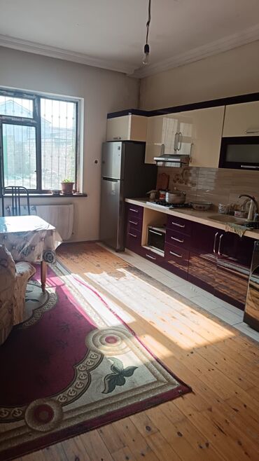 Həyət evləri və villaların satışı: 6 otaqlı, 400 kv. m, Kredit yoxdur, Orta təmir — 28