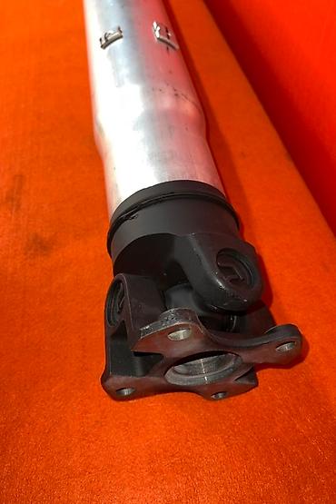 Карданные валы: Ford Карданный вал ⚠️ Есть в наличии 🗒️Подходит на многие авто — 12