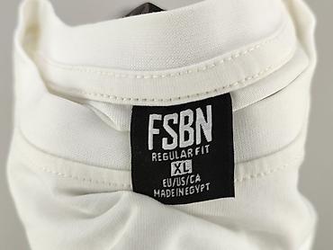 Чоловікам: FSBN, Футболка для чоловіків, розмір XL — 4