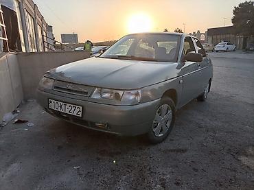 Digər avtomobillər: Avtomobil: Sedan, gümüşü rəng Nömrə: 10-KT-272 Xüsusiyyətlər: - Arxa — 5