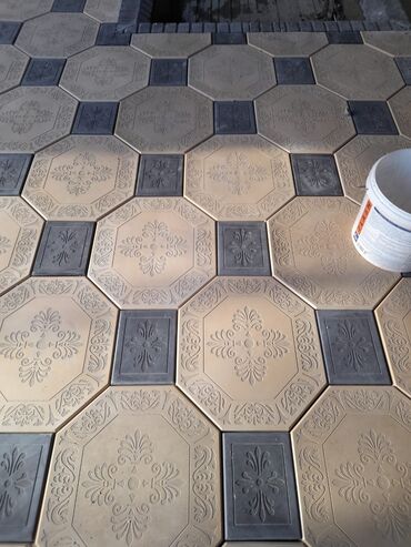 Тротуарная плитка: Брусчатка Брусчатки Брусчатка Бишкек цена Брусчатка укладка at lalafo.kg — 2 Тротуарная плитка: Брусчатка Брусчатки Брусчатка Бишкек цена Брусчатка укладка — 2