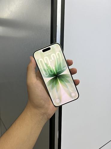 iphone 10 s: IPhone 17, Б/у, 256 ГБ, Зеленый, Защитное стекло, Чехол, Кабель, В рассрочку, 100 % — 3