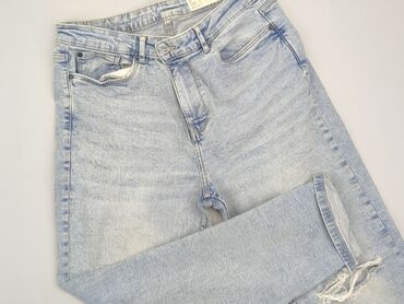 calvin klein jeans ck: Jeans, Esmara, L (EU 40), condition - Good