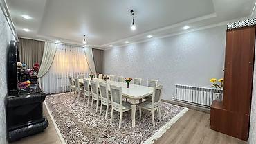 продажа домов в кемине: 4 комнаты, 120 м², 4 соток, Газ, Холодная вода, Септик — 4