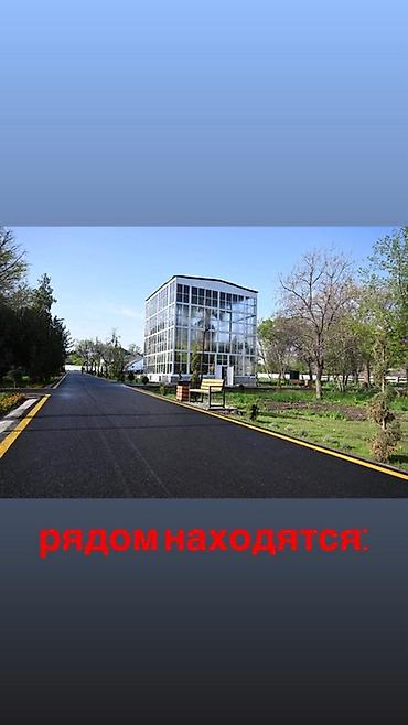 квартира по суто: 3 комнаты, 100 м², Асанбай мкр Элитка, 10 этаж, ПСО (под самоотделку) — 7