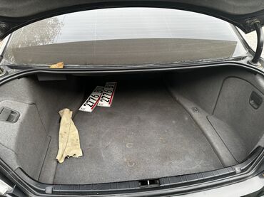 BMW: BMW 7 series: 2006 г., 4.4 л, Автомат, Газ, Седан — 18