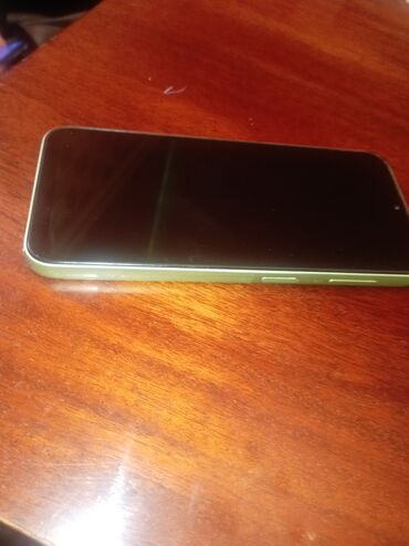 Samsung: Samsung Galaxy A14, 128 GB, rəng - Yaşıl, Sensor, Barmaq izi, İki sim kartlı — 3