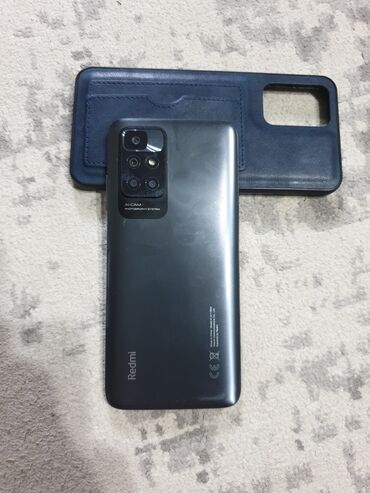 телефон за 5000 сом бишкек: Redmi, Redmi 10 5G, Колдонулган, 128 ГБ, түсү - Көк, 1 SIM, 2 SIM lalafo.kg да телефон за 5000 сом бишкек: Redmi, Redmi 10 5G, Колдонулган, 128 ГБ, түсү - Көк, 1 SIM, 2 SIM