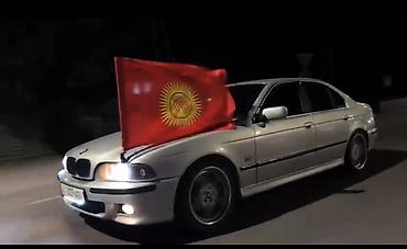 BMW: BMW 520: 1999 г., 2.8 л, Автомат, Газ, Седан — 3