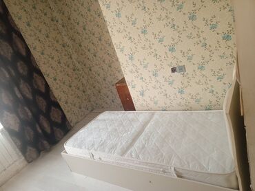 Uzunmüddətli kirayə mənzillər: Kirayə verilir – 3 otaqlı mənzil Bakı şəhəri, Keşlə ərazisində — 8