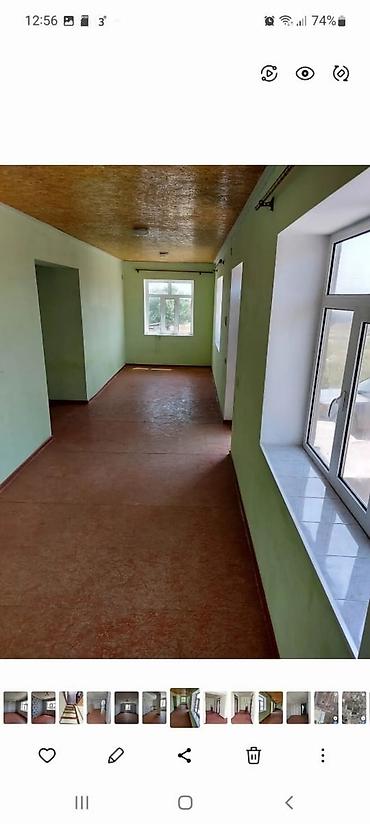 Sale of cottages and houses: Дом с мансардным этажом и зелёной металлочерепичной крышей — 3