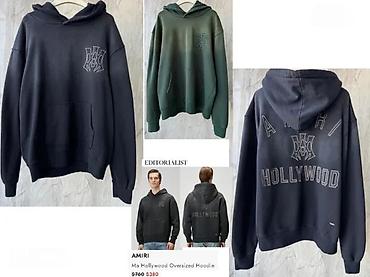 pull and bear trenerke: AMIRI, TOP DUKSEVI,MEGA HIT | Novo! ! ! Najnoviji duksevi poznatih — 3