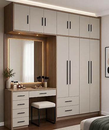 ev ucun mebel dolab: Keyfiyyətli mebel satışı – sərfəli qiymətlər! ✔ Yüksək keyfiyyət ✔ — 1