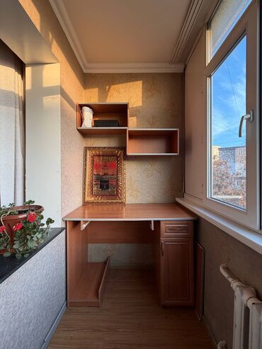 Продажа квартир: 2 комнаты, 52 м², 105 серия, 3 этаж, Евроремонт — 13