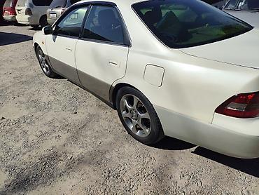 туманник виндом: Toyota Windom: 1996 г., 2.5 л, Автомат, Бензин, Седан — 4