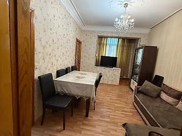 Mənzillər: Bakı, 2 otaqlı, Köhnə tikili, 55 kv. m — 7