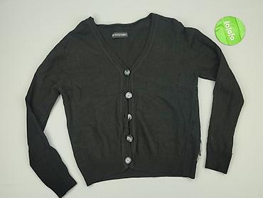 second hand clothes: Kardigan damski, rozmiar M — 2
