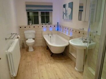 Другие стройуслуги: Универсал Мастер ! Сан Узел под ключ! Сверлю Навешу - — 11