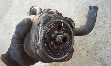 mini kompresor 220v cena: Hladnjak ulja ALFA 156 2.4JTD. Pumpa 20eAlfa RomeoORIGINALNI POLOVNI — 4