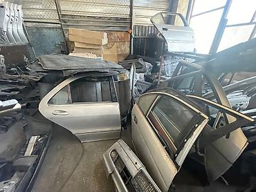 Бампер и комплектующие: БМВ Е39 БАМПЕРА М . ПРИВОЗНЫЕ ЗАПЧАСТИ НА ГАРАНТИИ В НАЛИЧИИ И НА — 20