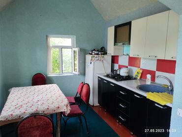 Bağ evlərinin kirayəsi: 50 kv. m, 2 otaqlı, Hovuzsuz, Qaz, İşıq, Kanalizasiya — 9