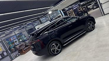 bcd com: BYD Tang: 2020 г., 2 л, Автомат, Гибрид, Кроссовер — 4