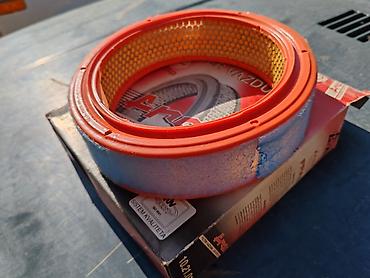 Auto delovi: Filter vazduha Lada 7 Riva, Lada 2121,21213 Niva, Lada 2108 Samara — 4