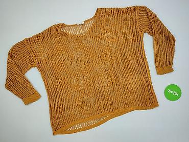 bomberki: Sweter damski, rozmiar 6XL — 2
