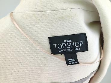 bomber topshop: Topshop Petite, Kamizelka damska, rozmiar 2XS — 4