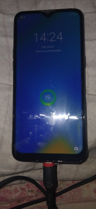 origimo планшет отзывы: Realme 32 ГБ, цвет - Синий, Сенсорный