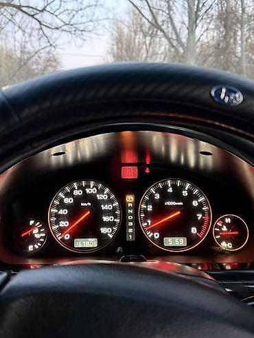 Subaru: Subaru Legacy: 2000 г., Автомат, Седан — 10