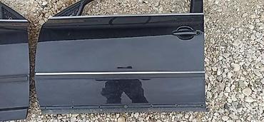 multimedia za audi a3: CRNA VRATA ZA ŠKODA SUPERB OD 2001. DO 2008. GOD. | Crna vrata za — 5