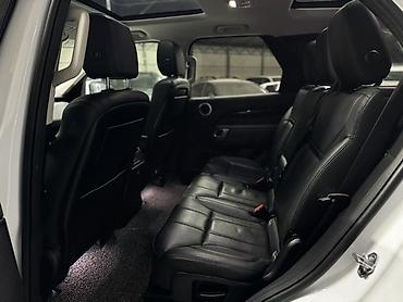 discovery машина: Land Rover Discovery: 2017 г., Внедорожник — 10