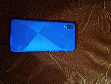 samsung j6 2016: Samsung Galaxy A10s, rəng - Mavi, Qırıq — 1