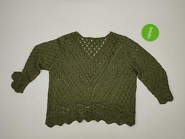 wolsey sweter: Jacqueline De Yong, Sweter damski, rozmiar L — 3