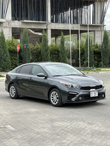 талас форд транзит: Kia K3: 2019 г., 2 л, Автоматтык, Бензин