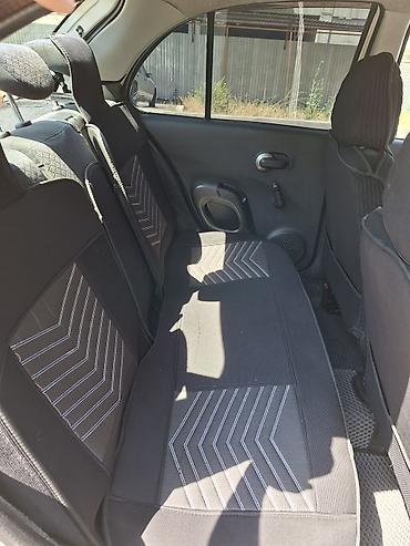 тайота микра: Nissan Micra: 2015 г., 1.4 л, Автомат, Бензин, Хэтчбэк — 5