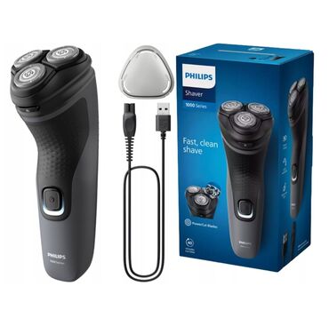 philips one blade baku: Elektrik üzqırxan, Philips, Yeni, Ünvandan götürmə