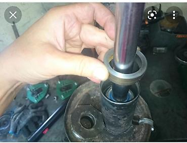 СТО, ремонт транспорта: Ремонт деталей автомобиля, без выезда — 6