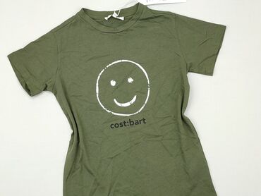 T-shirts: T-shirt, S (EU 36), condition - Perfect