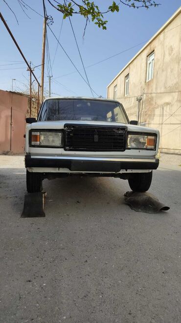 çeşqa maşını: VAZ (LADA) : 1.7 l | 2004 il 167000 km Sedan