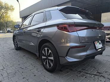 сколько стоит батарея на byd e2: BYD E2: 2025 г., Автомат, Электромобиль, Хэтчбэк — 3